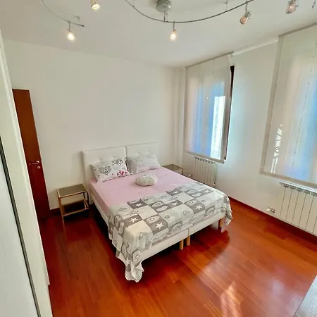 Апартаменты Residenza Rossella *