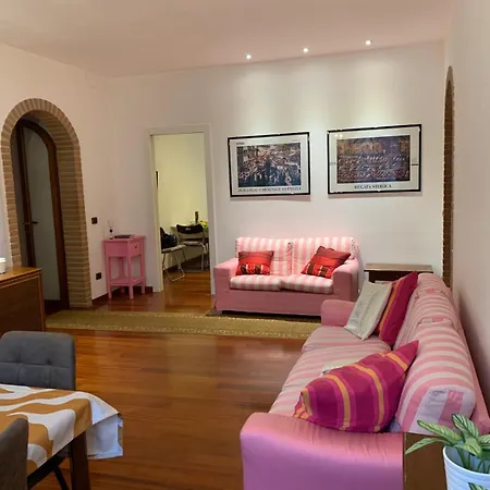 Apartamento Residenza Rossella