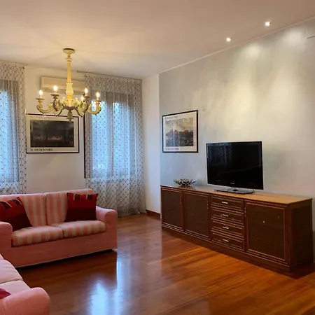 Residenza Rossella Apartment
