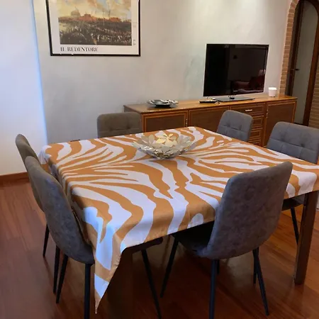 Residenza Rossella *