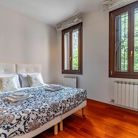 Residenza Rossella Wenecja