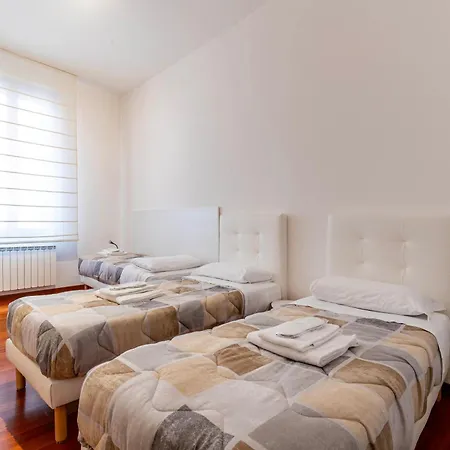 Residenza Rossella * Wenecja