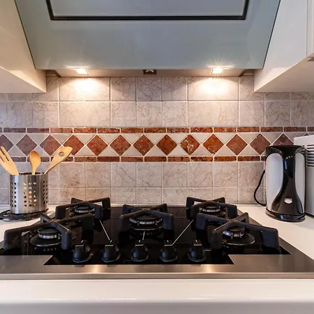 Residenza Rossella Apartament
