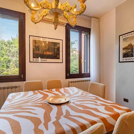 Apartament Residenza Rossella