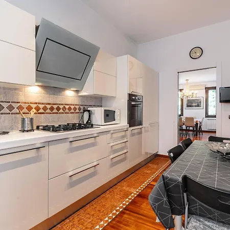 Residenza Rossella Apartament *