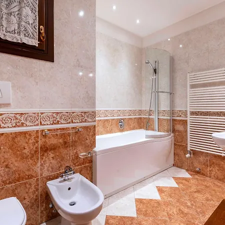 Residenza Rossella Apartament Wenecja