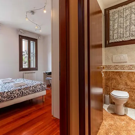 Residenza Rossella Apartment