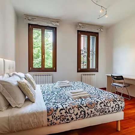 Apartment Residenza Rossella