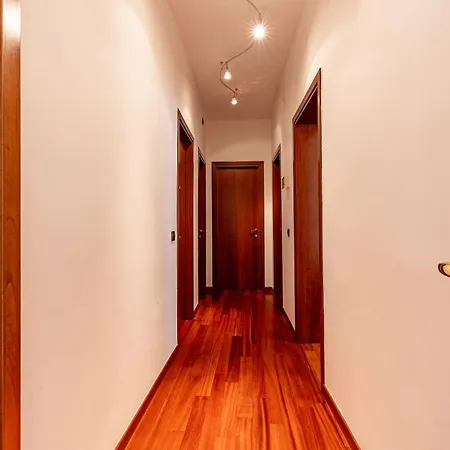 Residenza Rossella Apartment *