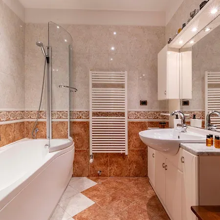 Apartment Residenza Rossella *