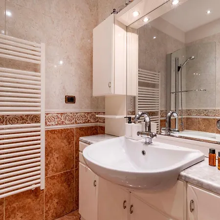 Residenza Rossella Apartament Wenecja