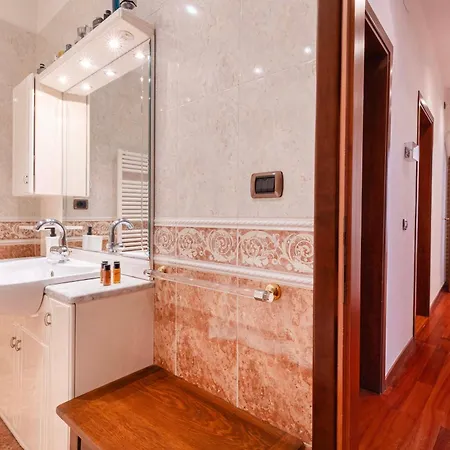 Apartment Residenza Rossella Venedig