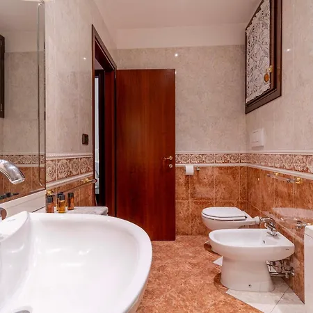Residenza Rossella *