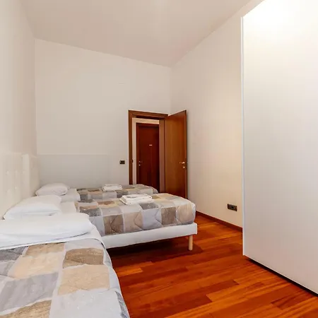 Residenza Rossella Venedig