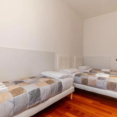 Residenza Rossella * Venedig
