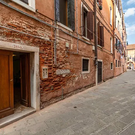 Apartament Residenza Rossella