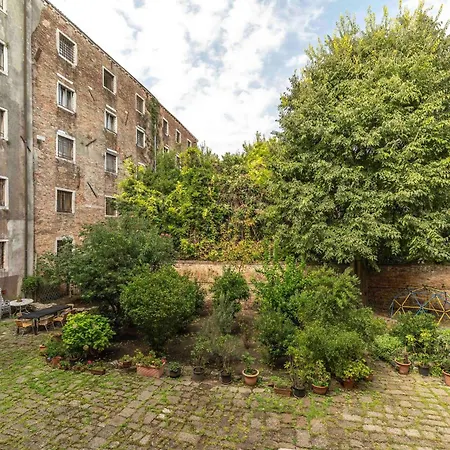 Residenza Rossella Apartment *
