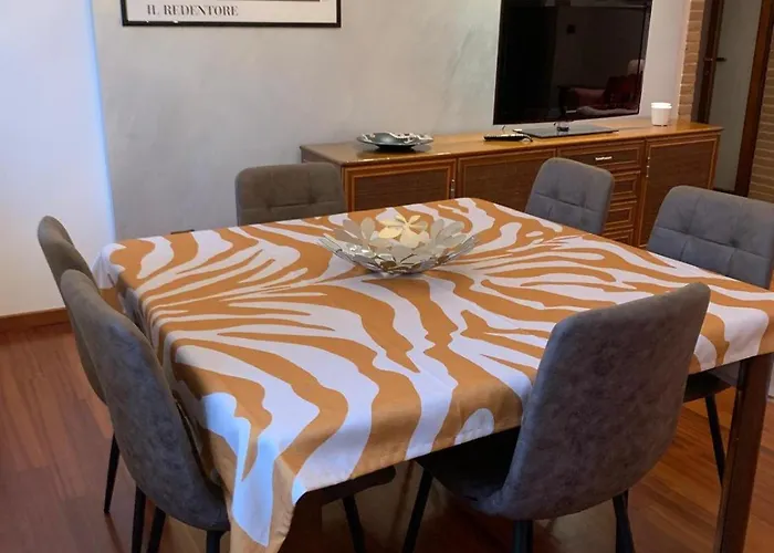 Residenza Rossella *