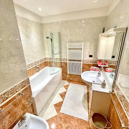 Residenza Rossella * Venetië