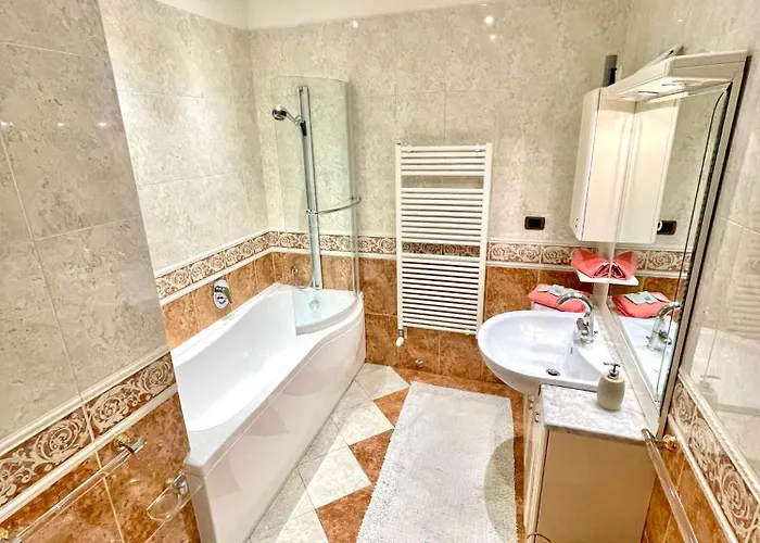 Residenza Rossella * Benátky