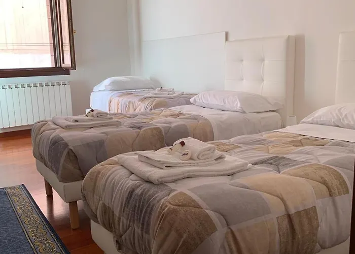 Residenza Rossella Apartmán